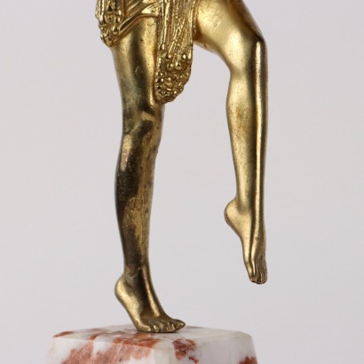 Copia de gimnasta de Demetre Haralamb Chipa