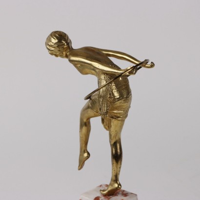 Copia de gimnasta de Demetre Haralamb Chipa