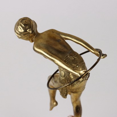 Copia de gimnasta de Demetre Haralamb Chipa