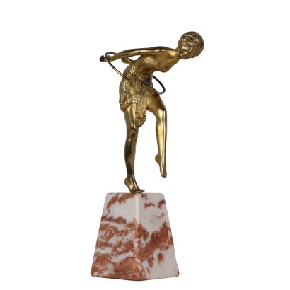 Copia de gimnasta de Demetre Haralamb Chipa