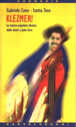 Klezmer!