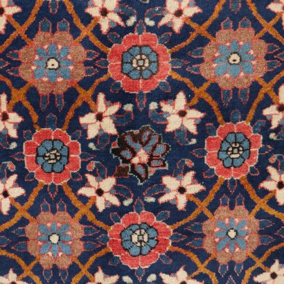 Veramin-Teppich – Iran