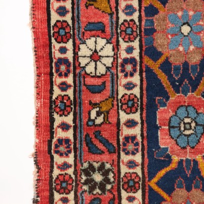 Veramin-Teppich – Iran