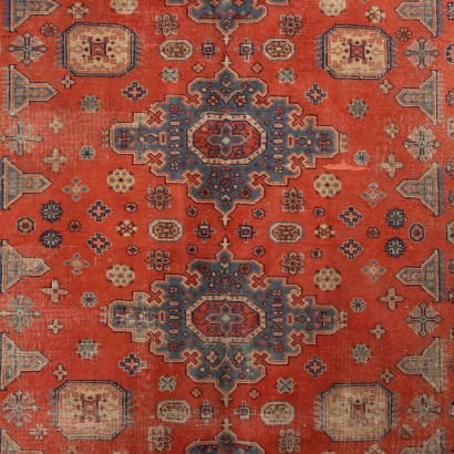Tapis Goltogh - Turquie