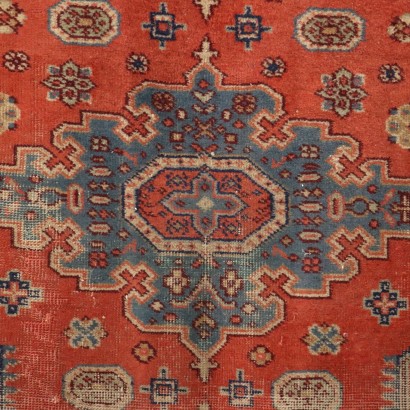 Tapis Goltogh - Turquie