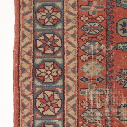Tapis Goltogh - Turquie