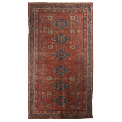 Tapis Goltogh - Turquie