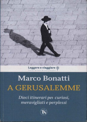 A Gerusalemme