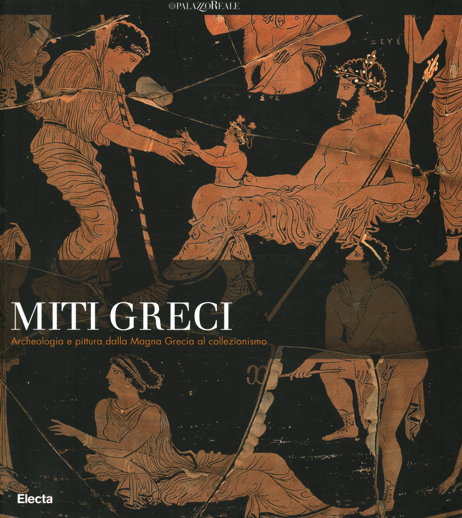 mythes grecs