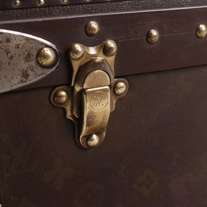 Louis Vuitton Alzer 80 suitcase