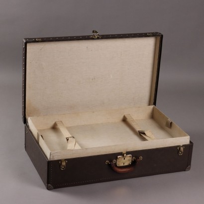 Louis Vuitton Alzer 80 suitcase