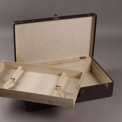 Louis Vuitton Alzer 80 suitcase