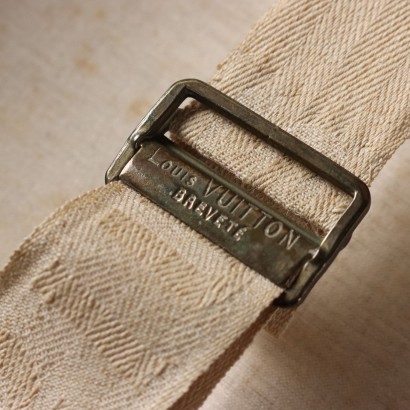 Louis Vuitton Alzer 80 suitcase