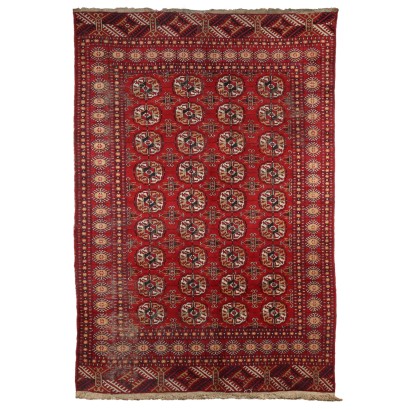 Tapis Bokara - Pakistan, Tapis Boukhara - Pakistan