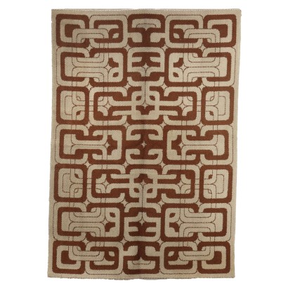 Tapis vintage - Italie