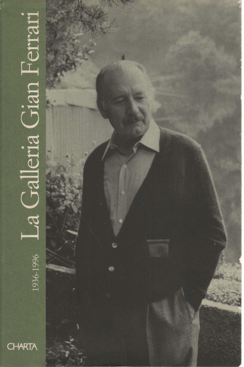 Die Gian Ferrari Galerie
