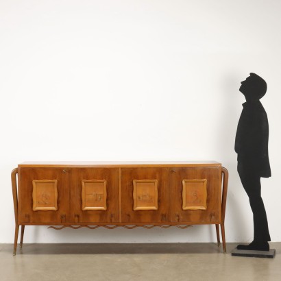 50's Buffet Cabinet