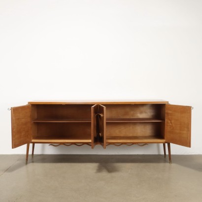 50's Buffet Cabinet