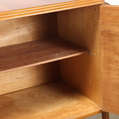 50's Buffet Cabinet