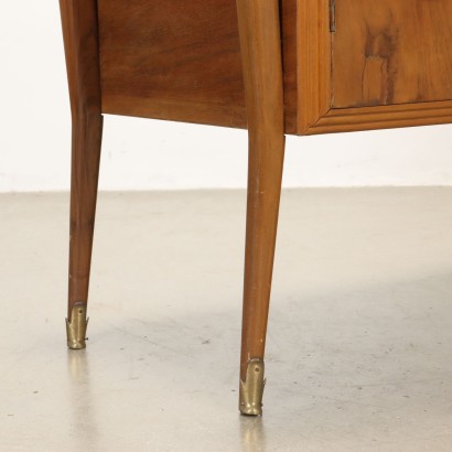 50's Buffet Cabinet