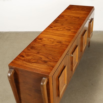 50's Buffet Cabinet
