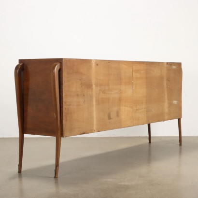 50's Buffet Cabinet