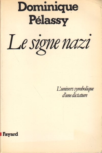 Le signe nazi