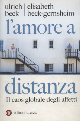 L'amore a distanza