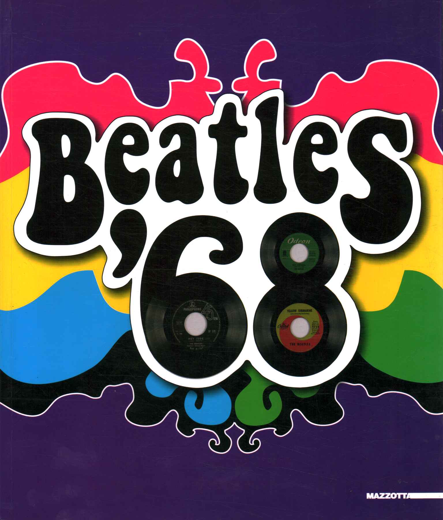 Beatle '68