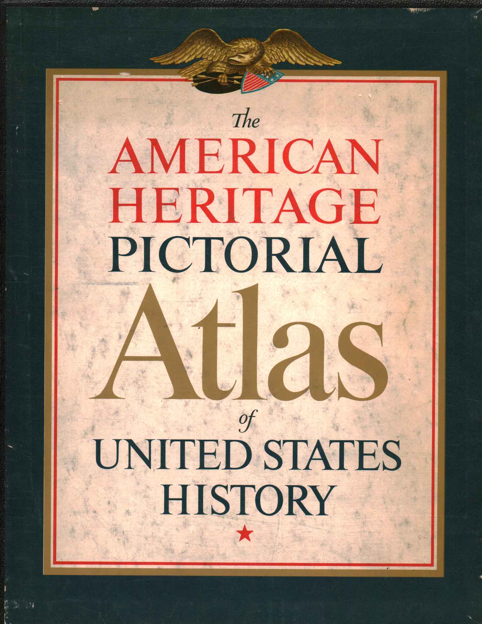 El Atlas Pictórico del Patrimonio Americano