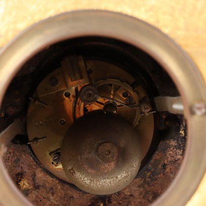 Reloj de mesa Brunfaut