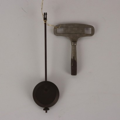 Reloj de mesa Brunfaut