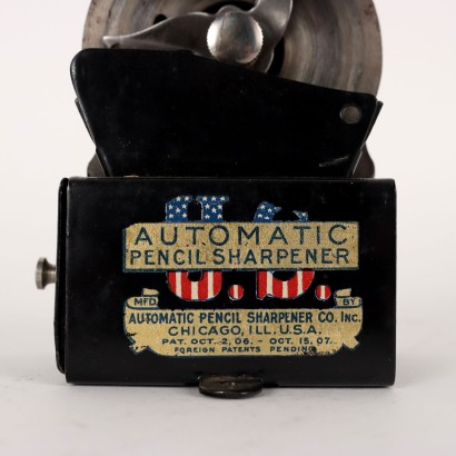 Sacapuntas automático C