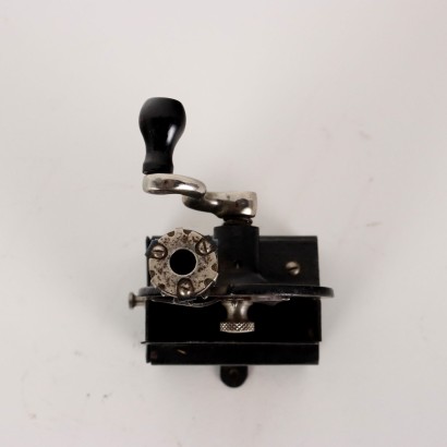 Sacapuntas automático C