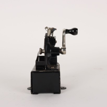 Sacapuntas automático C