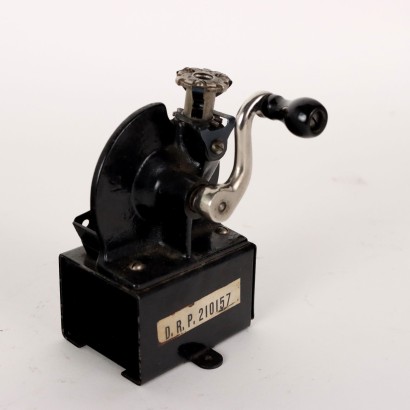 Sacapuntas automático C