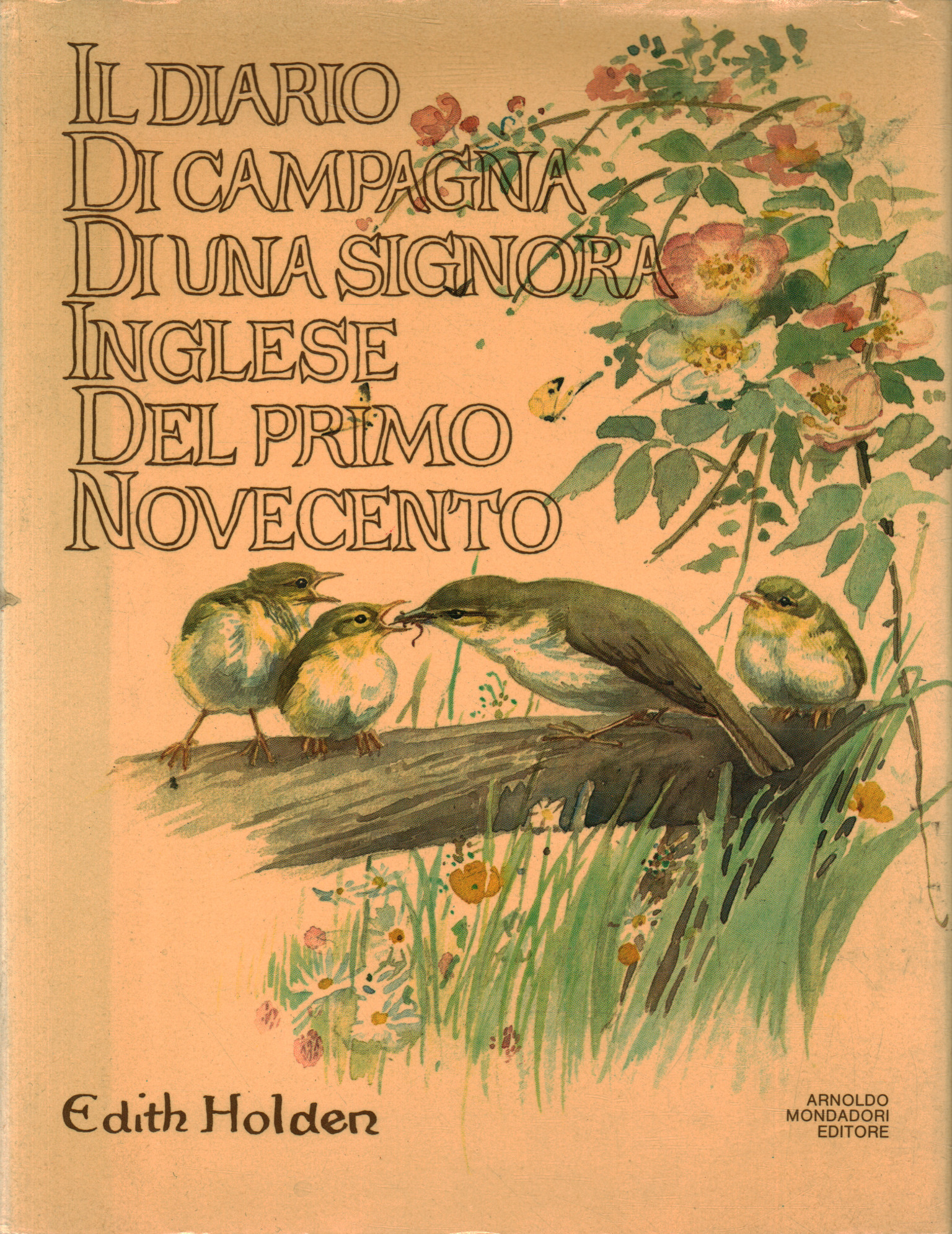 Diario de una dama en el campo%2,Diario de una dama en el campo%2