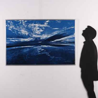 Fotografia di Franco Fontana,Serie "Natura",Franco Fontana,Franco Fontana,Franco Fontana,Franco Fontana,Franco Fontana,Franco Fontana