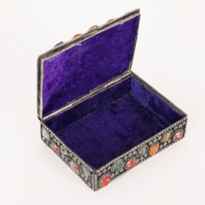 Sajai Box
