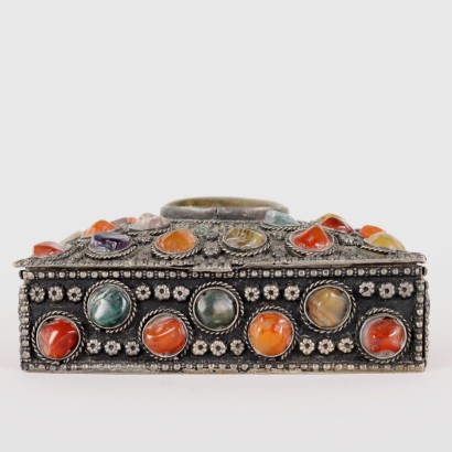 Sajai Box