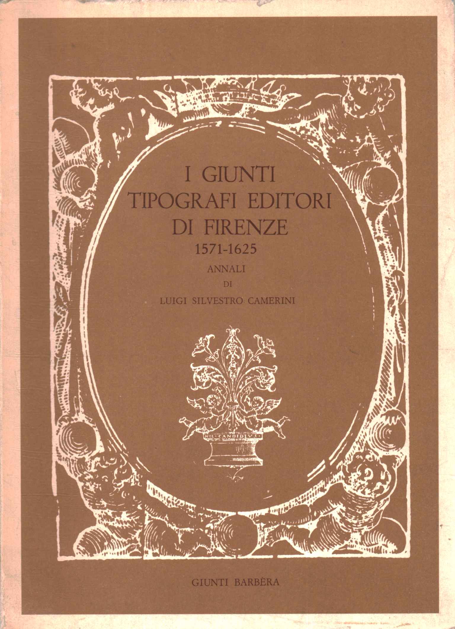 I Giunti