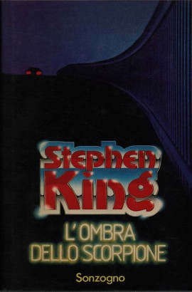 L'ombra dello Scorpione