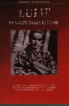 Lulù la volpe delle langhe