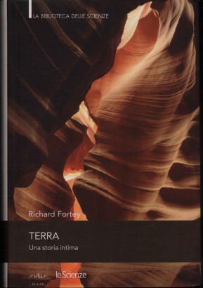 Terra. Una storia intima