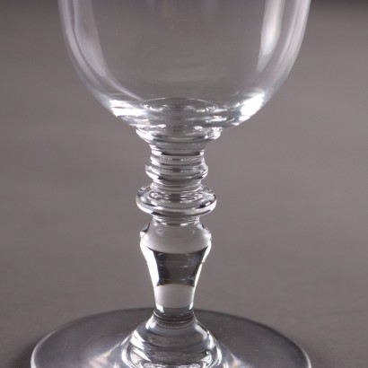Gläsergruppe Manufaktur Baccarat