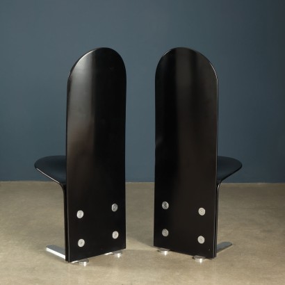 'Pelican' Chairs by L,Luigi Saccardo,Luigi Saccardo,Luigi Saccardo,Luigi Saccardo,Luigi Saccardo,Luigi Saccardo,Luigi Saccardo,Luigi Saccardo,Luigi Saccardo,Luigi Saccardo,Luigi Saccardo,Luigi Saccardo,Luigi Saccardo,Luigi Saccardo,Luigi Saccardo,Luigi Saccardo