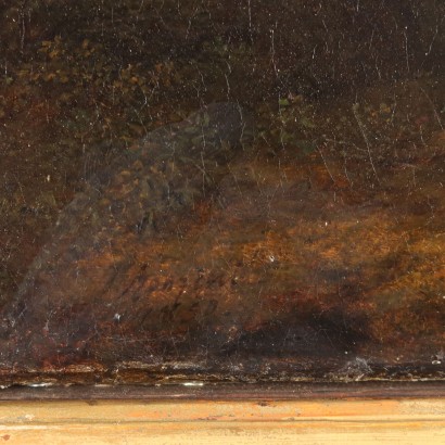 Cuadro de Ferdinando Manzini, Paisaje con figuras, Ferdinando Manzini, Ferdinando Manzini, Ferdinando Manzini, Ferdinando Manzini, Ferdinando Manzini