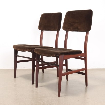 1960s Chairs by Edmondo Pal,Edmondo Palutari,Edmondo Palutari,Edmondo Palutari,Edmondo Palutari,Edmondo Palutari,Edmondo Palutari,Edmondo Palutari,Edmondo Palutari