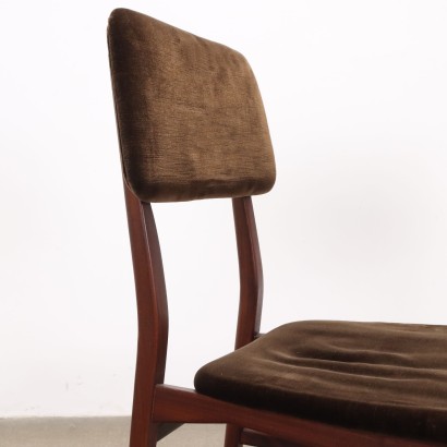 1960s Chairs by Edmondo Pal,Edmondo Palutari,Edmondo Palutari,Edmondo Palutari,Edmondo Palutari,Edmondo Palutari,Edmondo Palutari,Edmondo Palutari,Edmondo Palutari