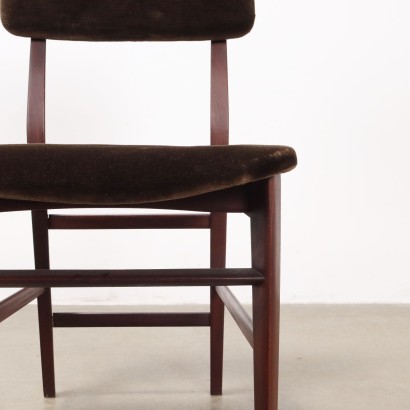 1960s Chairs by Edmondo Pal,Edmondo Palutari,Edmondo Palutari,Edmondo Palutari,Edmondo Palutari,Edmondo Palutari,Edmondo Palutari,Edmondo Palutari,Edmondo Palutari